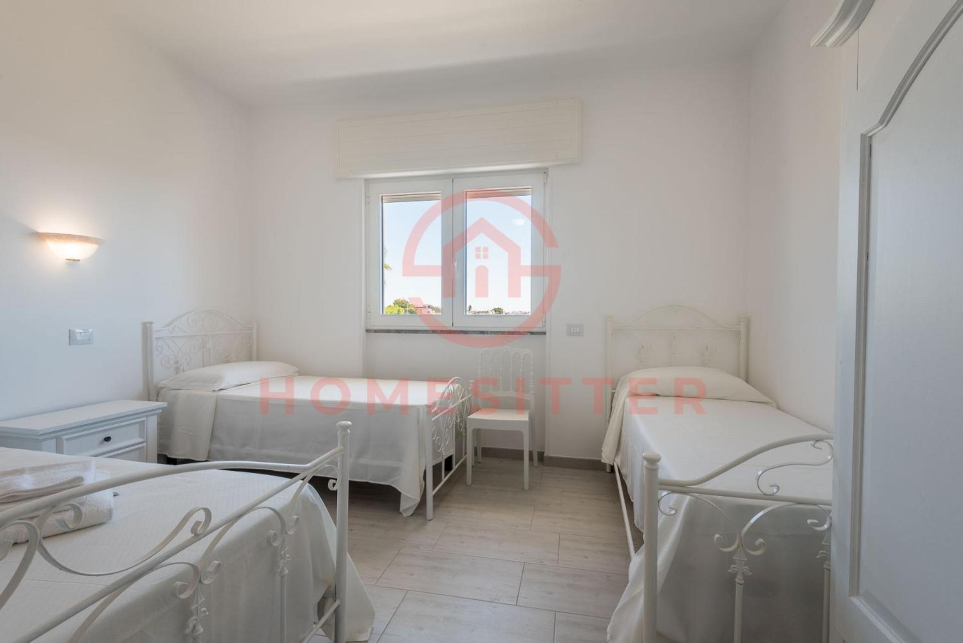 Saint Matthew B&B E Appartamenti By Latuapuglia San Pietro in Bevagna Ngoại thất bức ảnh